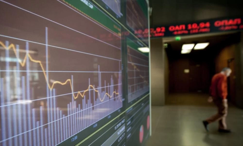 Χρηματιστήριο: Με σημαντικές απώλειες 6,26% έκλεισε ο Σεπτέμβριος